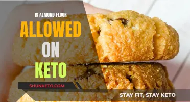 Almond Flour: Friend or Foe on Keto?