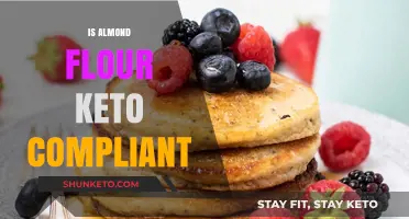 Almond Flour and Keto: A Match Made in Dietary Heaven?