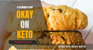 Almond Flour: Friend or Foe on Keto?