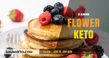 Exploring the Keto-Friendly Nature of Almond Flour