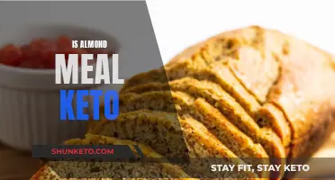 Almond Meal on Keto: Friend or Foe?