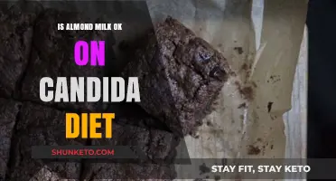 Almond Milk and Candida Diet: What's the Verdict?