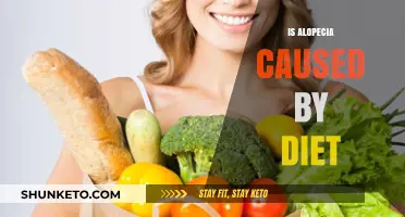 Diet and Alopecia: What's the Connection?
