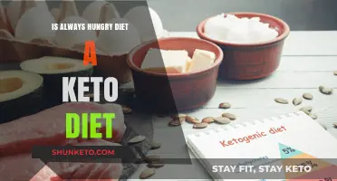 Is the Always Hungry Diet Keto-Friendly? Exploring the Differences