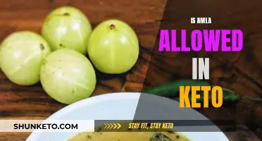 Amla on Keto: Friend or Foe?