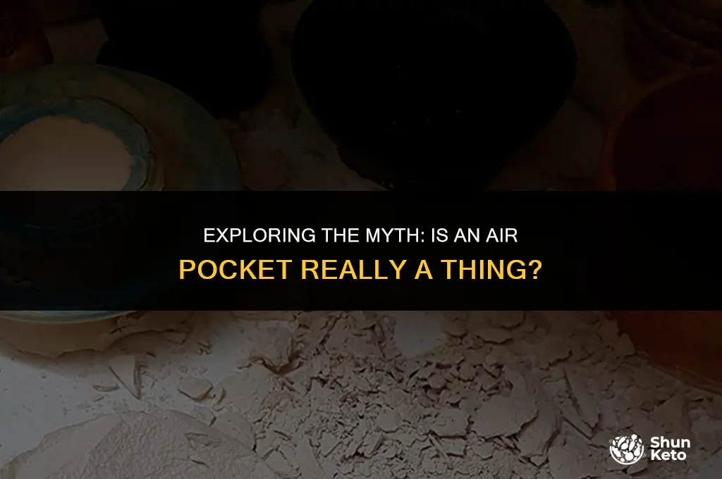 is an air po ket