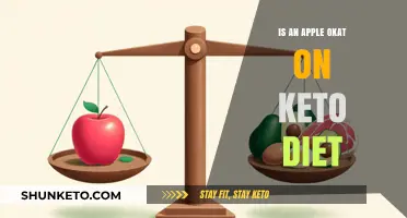 Can You Eat Apples on Keto? A Low-Carb Diet Guide