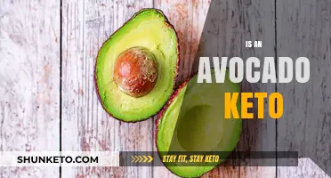 Avocado Keto Controversy: Separating Fact from Fiction