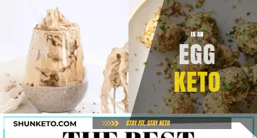 Cracking the Keto Code: Are Eggs a Perfect Fit?