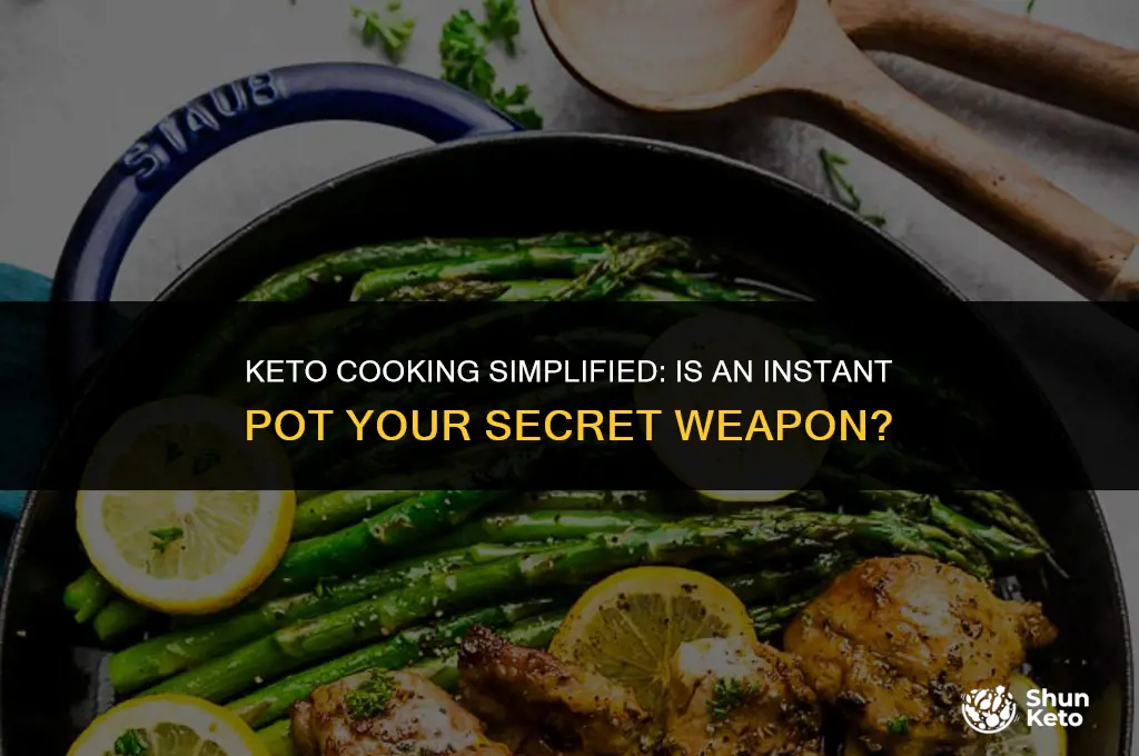 is an instant pot worth it for keto