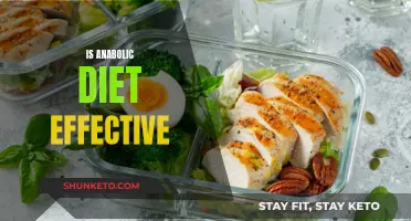 Anabolic Diet: Effective Results or Just a Fad?