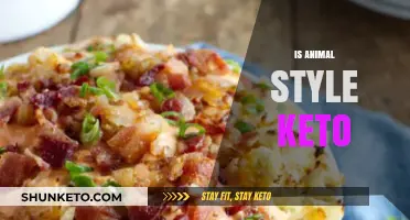 Exploring the Wild Side of Keto: Is Animal Style the Key?