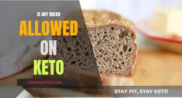 Keto Bread: What's Allowed and What's Not