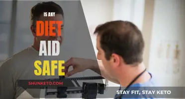 Diet Aids: Are They Ever Safe?