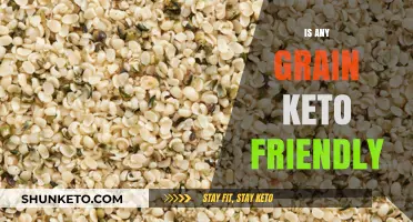 Exploring Keto-Friendly Grains: A Comprehensive Guide