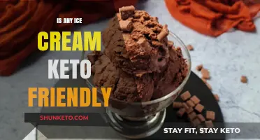 Scoop or Skip: Unveiling Keto-Friendly Ice Cream Options