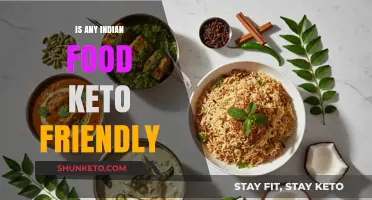 Exploring Keto-Friendly Options in Traditional Indian Cuisine