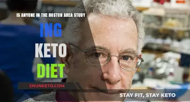 Boston Keto Researchers: Who's Studying the Ketogenic Diet Locally?