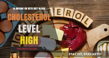 Keto Diet and Cholesterol: Understanding the Impact on Blood Levels
