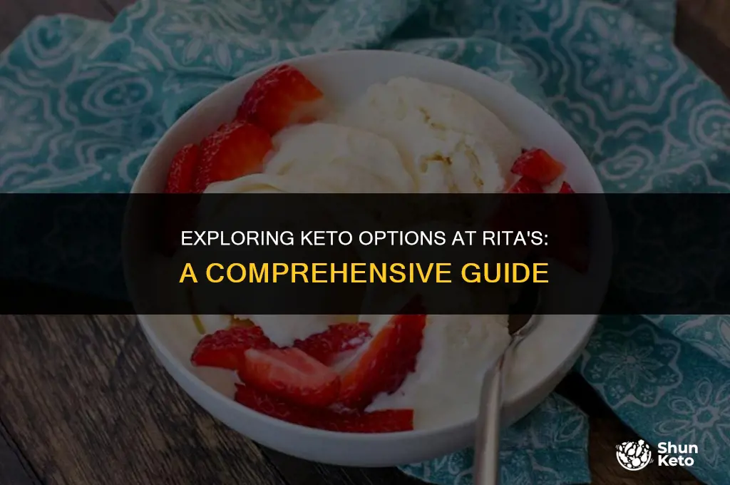 is anything at rita