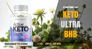 Exploring the Keto Ultra BHB Craze: What's the Hype About?