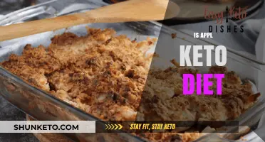 Is Apple Keto-Friendly? Unraveling the Fruit's Role in a Low-Carb Diet