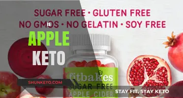 Is Apple Keto-Friendly? Unveiling the Truth About Apples on Keto