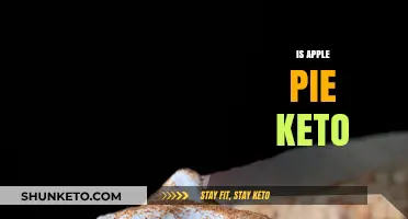 Delving into Desserts: Is Apple Pie Keto-Friendly?