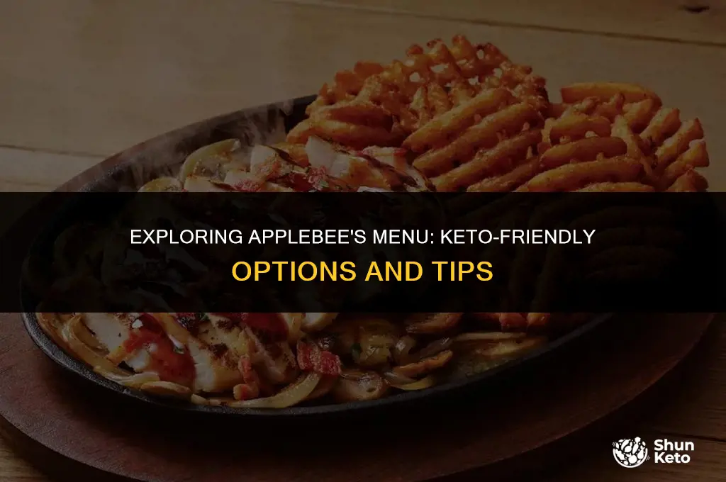 is applebee