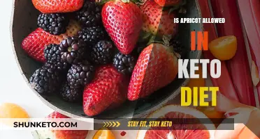 Can You Eat Apricots on Keto? A Low-Carb Diet Guide