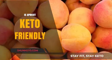 Exploring the Keto Compatibility of Apricots: A Nutritional Breakdown