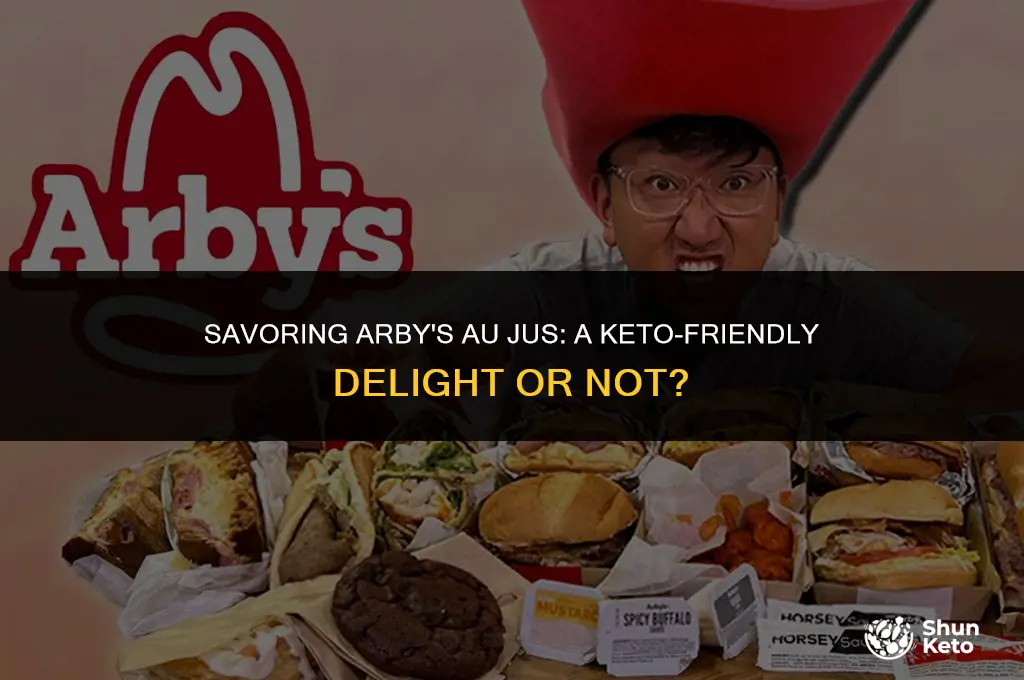 is arby
