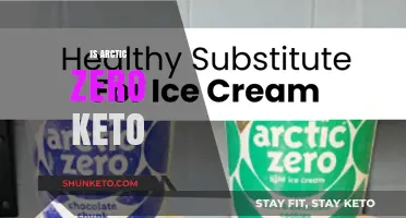 Exploring the Chill of Arctic Zero Keto: A Comprehensive Guide