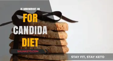 Arrowroot: Candida Diet Friend or Foe?