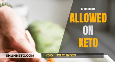 Artichoke on Keto: What You Need to Know