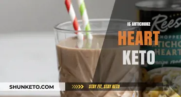 Exploring the Keto-Friendly Benefits of Artichoke Hearts