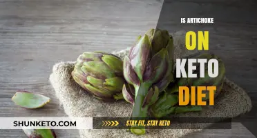 Can You Eat Artichoke on a Keto Diet? A Nutritional Guide