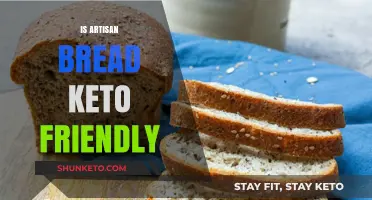 Savoring Artisan Bread on Keto: A Delicious Possibility?