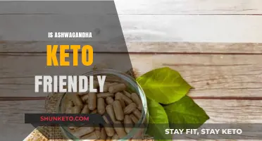 Exploring Ashwagandha's Keto Compatibility: A Comprehensive Guide