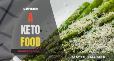 Asparagus and Keto: A Perfect Food Match?