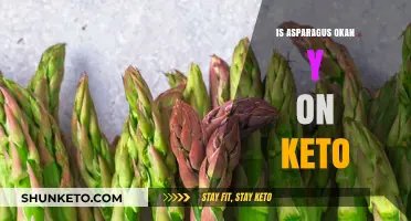 Keto Clarity: Is Asparagus a Low-Carb Dream or a Hidden Carb Trap?