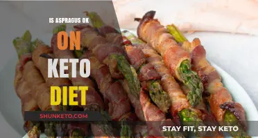 Is Asparagus Keto-Friendly? Benefits and Tips for Low-Carb Diets