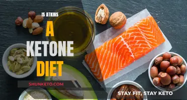 Atkins and Ketogenic Diets: What's the Difference?