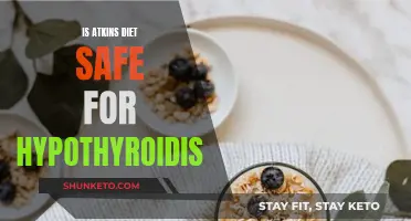 Atkins Diet and Hypothyroidism: Is It Safe?