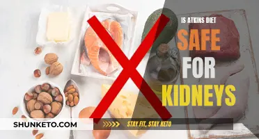 Atkins Diet: Kidney Risks and Safety Precautions