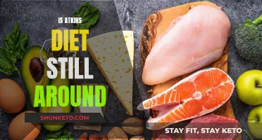 Atkins Diet: Is It Still Relevant Today?