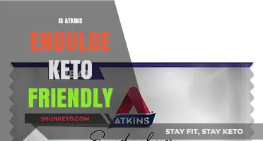 Decoding Atkins Endulge: A Keto-Friendly Sweet Treat or Not?