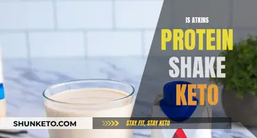 Atkins Protein Shakes: Are They Keto-Friendly?