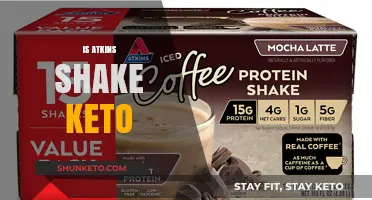 Exploring the Keto Compatibility of Atkins Shakes: A Nutritional Breakdown
