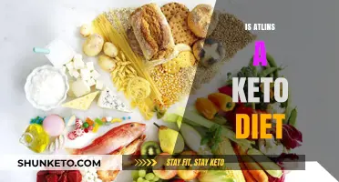 Is Atlins a Keto Diet? Exploring Low-Carb Similarities and Differences